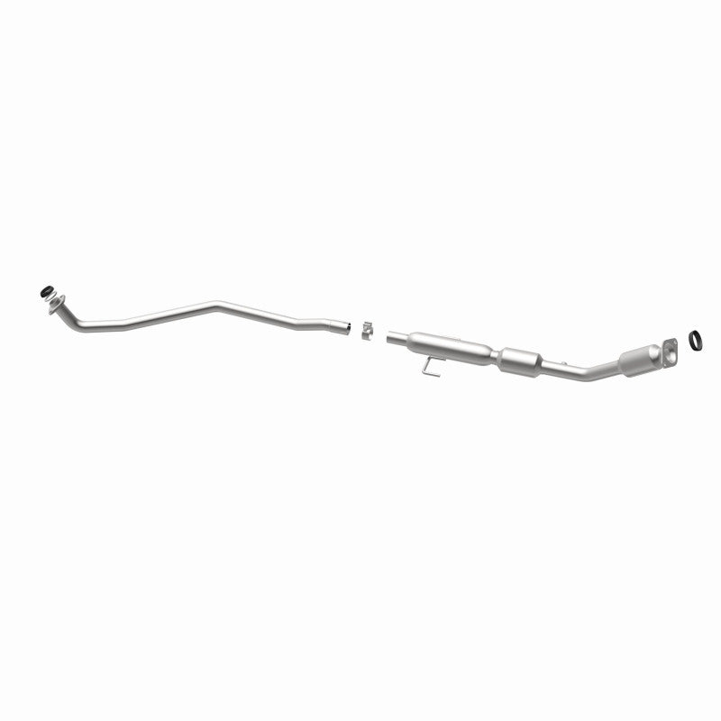 MagnaFlow 14-15 Toyota Corolla 1.8L Direct Fit Converter