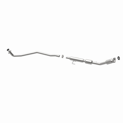 MagnaFlow 14-15 Toyota Corolla 1.8L Direct Fit Converter