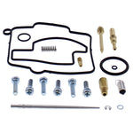 All Balls Racing 2000 Kawasaki KX250 Carburetor Rebuild Kit