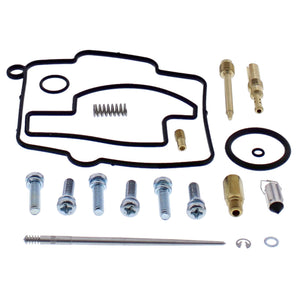 All Balls Racing 2000 Kawasaki KX250 Carburetor Rebuild Kit