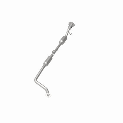 MagnaFlow Direct Fit Catalytic Converter OEM 18-21 Nissan Kicks 1.6L Single Underbody