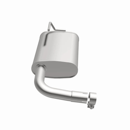 BRExhaust 19-25 Nissan Altima 2.5L Direct-Fit Replacement Rear Muffler Kit