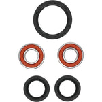 Pivot Works Pw Premium Wheel Bearing