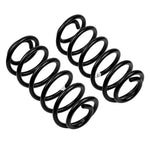 ARB / OME 18-20 Jeep Wrangler JL Coil Spring Set Rear 2in Lift