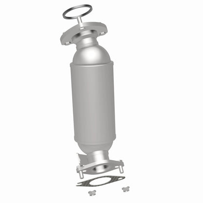 MagnaFlow 07-08 GMC Acadia 3.6L Direct Fit Converter