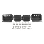 Timbren 2005 Chevrolet C4500 Kodiak C4C042 Rear Suspension Enhancement System