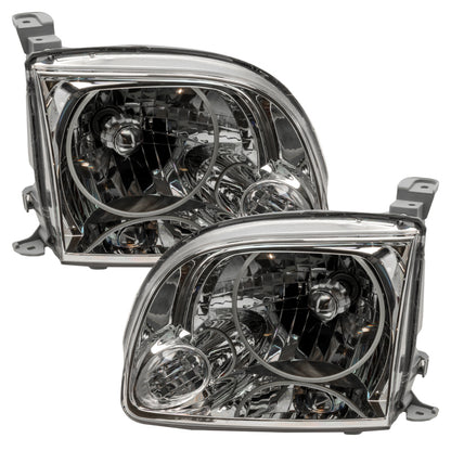 Oracle 05-06 Toyota Tundra Regular/Accessible Cab SMD HL - ColorSHIFT w/o Controller