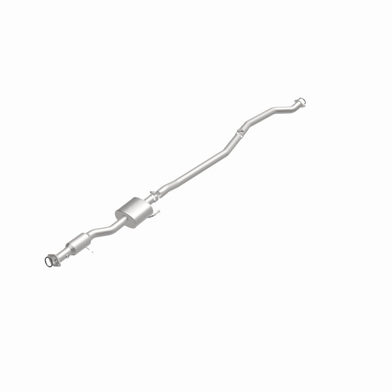 MagnaFlow 16-17 CX-9 L4 2.5 OEM Underbody Direct Fit Converter