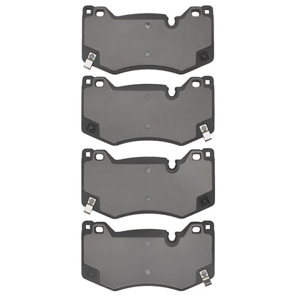 R1 20-26 Chevrolet Camaro Front Ceramic Brake Pads