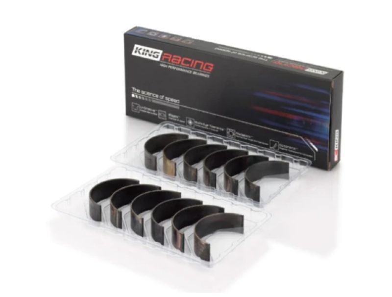King Engine Bearings BMW/OPEL M51/M57/D25/Y25 TD Sputter Connecting Rod Bearing Set