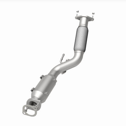MagnaFlow 17-20 Nissan Rogue Sport Rear Underbody 2L Direct Fit Converter