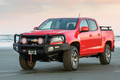 ARB Gas Heavy Load Leveling Kit Chevy Colorado USA