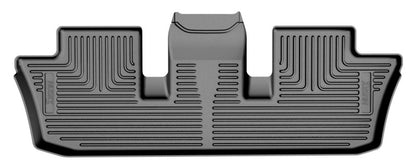 Husky Liners 21-26 Chrysler Pacifica Pinnacle Weatherbeater 3rd Seat Floor Liner - Black