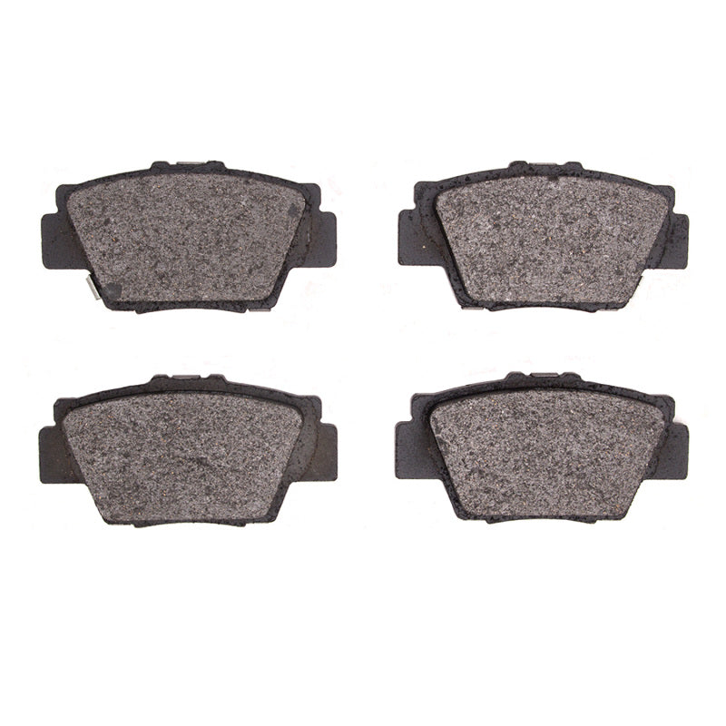 R1 91-05 Acura NSX Rear Ceramic Brake Pads