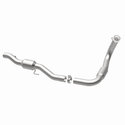 MagnaFlow 01-06 Sierra 2500 HD 6.0L D/S Direct Fit Converter