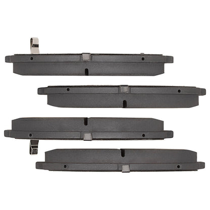 R1 02-21 Honda CR-Z Front Performance Sport Brake Pads