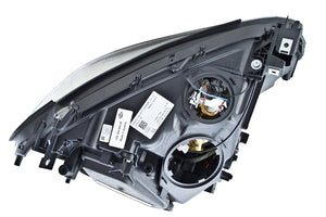 Hella 2009-2013 BMW 740i Headlight Assembly