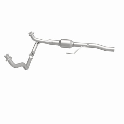 MagnaFlow 00-01 Dodge Ram 1500 3.9L Direct Fit Converter