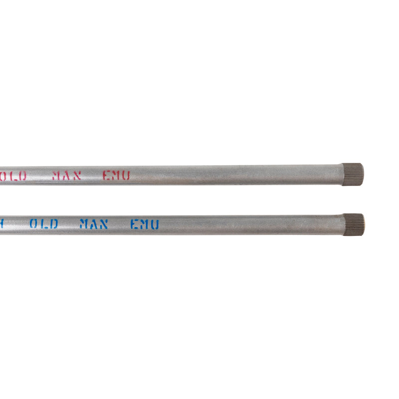 ARB Torsion Bar Set Mitsu P.U. Pair