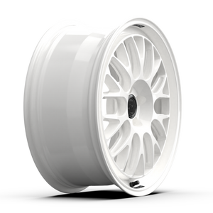 fifteen52 Holeshot RSR 19x8.5 5x108 42mm ET 63.4mm Center Bore Rally White