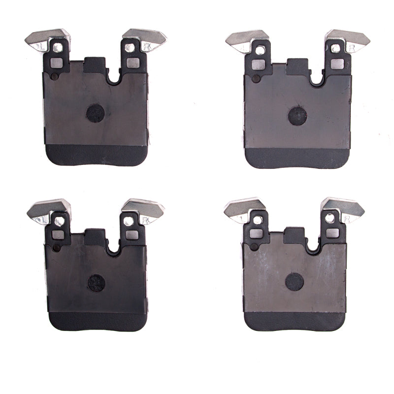 R1 12-21 BMW M235I Rear Performance Sport Brake Pads