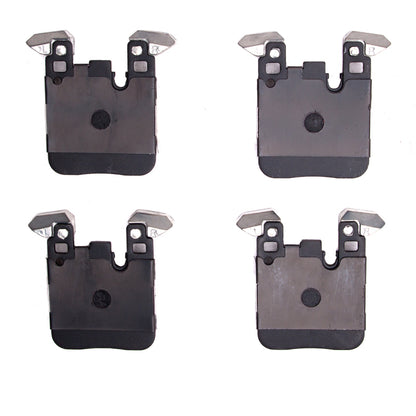 R1 12-21 BMW M4 Rear Ceramic Brake Pads
