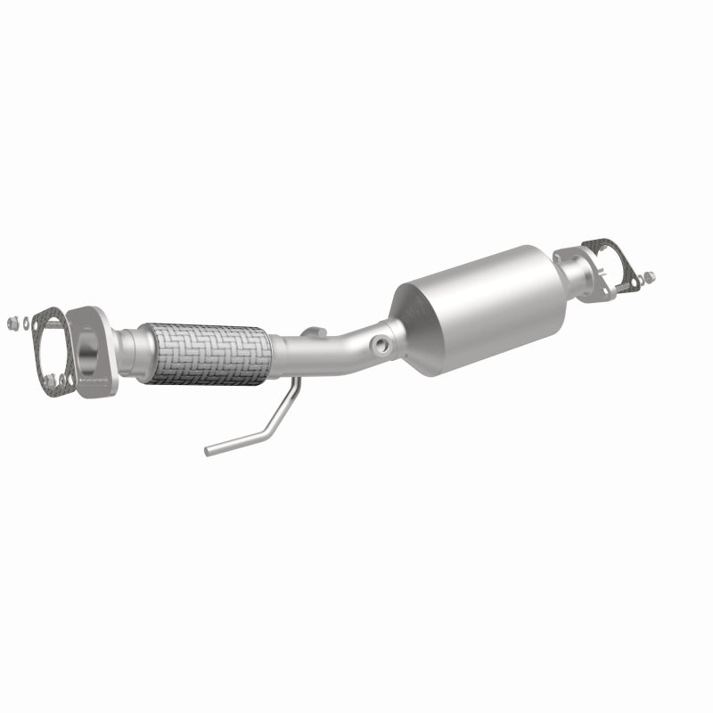MagnaFlow 19-21 Nissan Altima 2.5L Single Underbody Direct Fit Converter