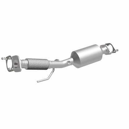 MagnaFlow 19-21 Nissan Altima 2.5L Single Underbody Direct Fit Converter