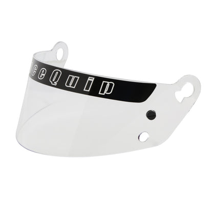 RaceQuip SPORTMOD Clear Shield