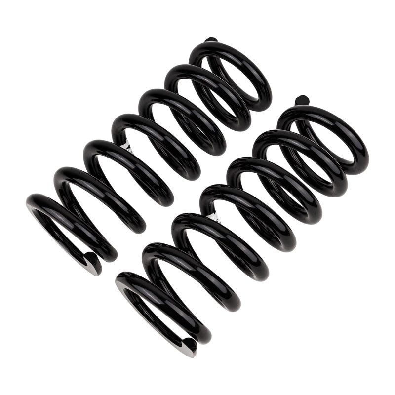 ARB / OME Coil Spring Front Nissan Y62 Bar + Winch