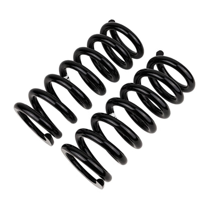ARB / OME Coil Spring Front Nissan Y62 Bar + Winch