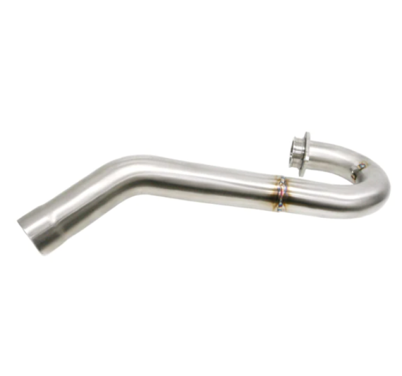 Big Gun 06-10 Suzuki LT-R 450 QUADRACER EVO R Series Head Pipe