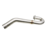 Big Gun 06-10 Suzuki LT-R 450 QUADRACER EVO R Series Head Pipe