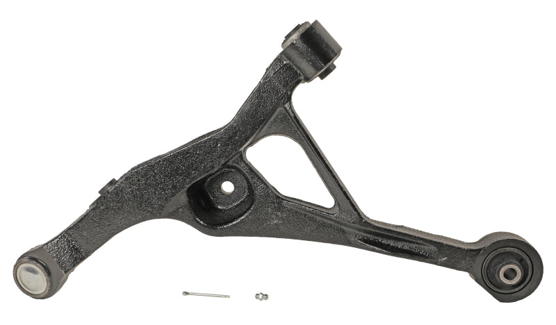 MOOG 95-00 Chrysler Cirrus Front Right Lower Control Arm