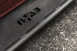 N-FAB 15-21 Ford F-150 Roan Running Boards - Textured Black