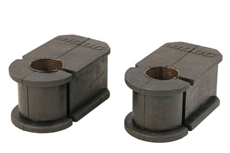 MOOG 99-22 Ford E-350 Super Duty Front To Frame Stabilizer Bar Bushing Kit