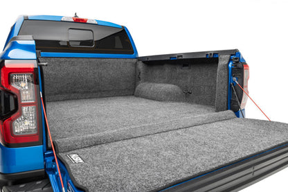 Husky Liners 15-22 Chevrolet Colorado/GMC Canyon 5ft Bed CC Guardian Comfort Bed Liner - Full