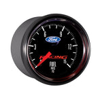 Autometer Ford Racing 52mm Digital Stepper Motor 15PSI Fuel Pressure Gauge