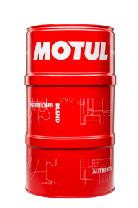 Motul 60L OEM Synthetic Engine Oil Tekma Futura+ 10W30