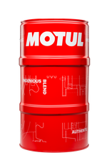 Motul 60L Technosynthese Engine Oil 6100 SYN-NERGY 5W30 - VW 502 00 505 00 - MB 229.5 60L