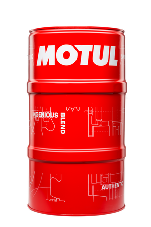 Motul 60L Technosynthese Engine Oil 6100 SYN-NERGY 5W30 - VW 502 00 505 00 - MB 229.5 60L