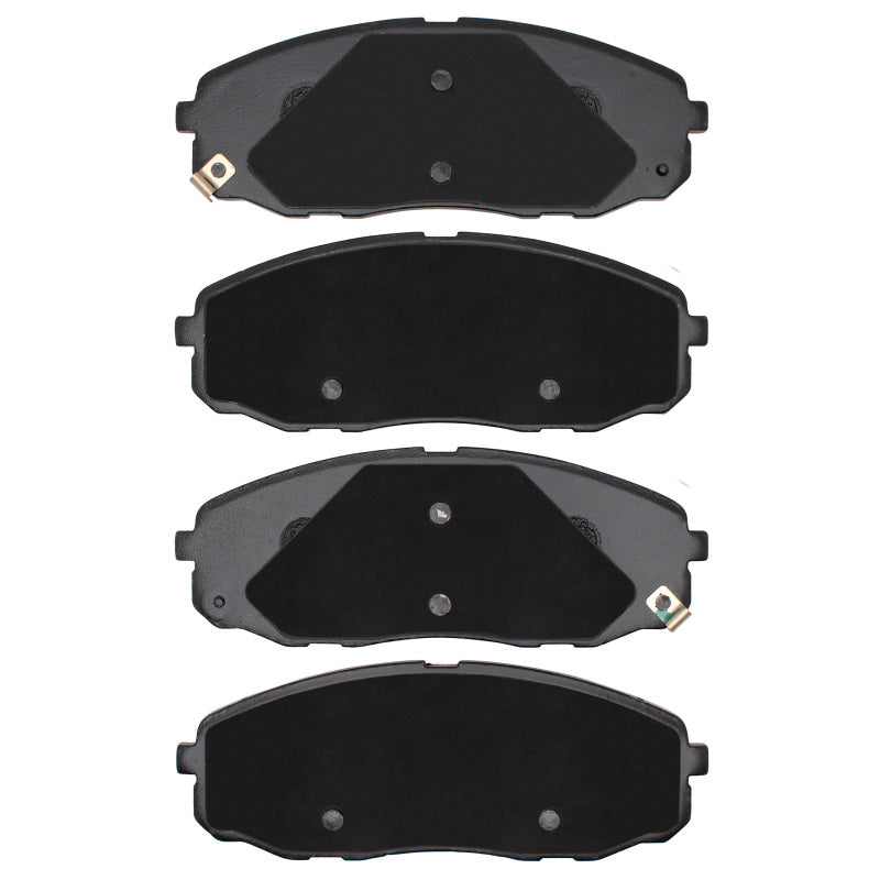R1 15-21 Kia Sedona Front Ceramic Brake Pads
