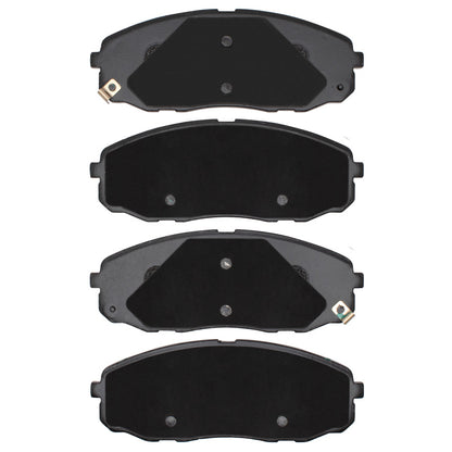 R1 15-21 Kia Sedona Front Ceramic Brake Pads