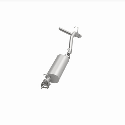 MagnaFlow BRE Exhaust Kit 00-05 Astra Safari Van 4.3L