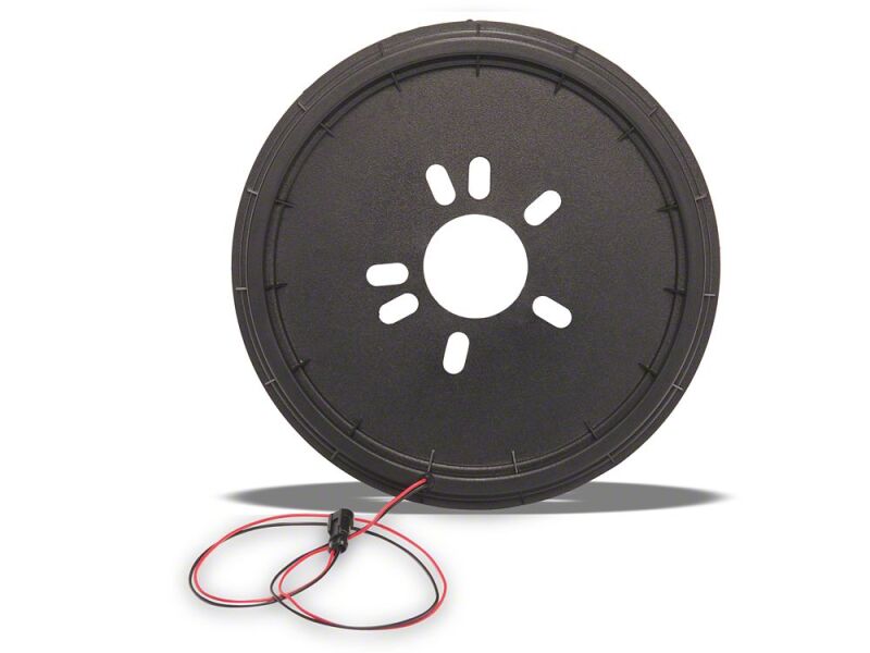Raxiom 21-26 Ford Bronco Axial Series Auxiliary Third Brake Light