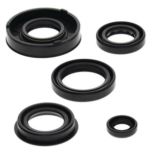 Vertex Gaskets 04-05 Arctic Cat 50 Y-6 Oil Seal Kit