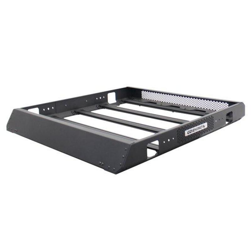 Go Rhino SRM 400 Roof Rack - 68in