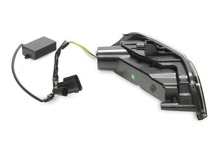 Raxiom 15-17 Ford Mustang CXR Series Sequential LED Turn Signals