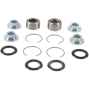 Pivot Works 21-23 Gas-Gas MC 65 PW Rear Shock Bearing Kit