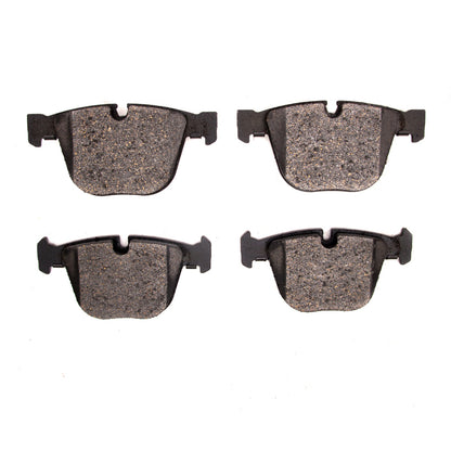 R1 99-19 Rolls-Royce Phantom Rear Ceramic Brake Pads
